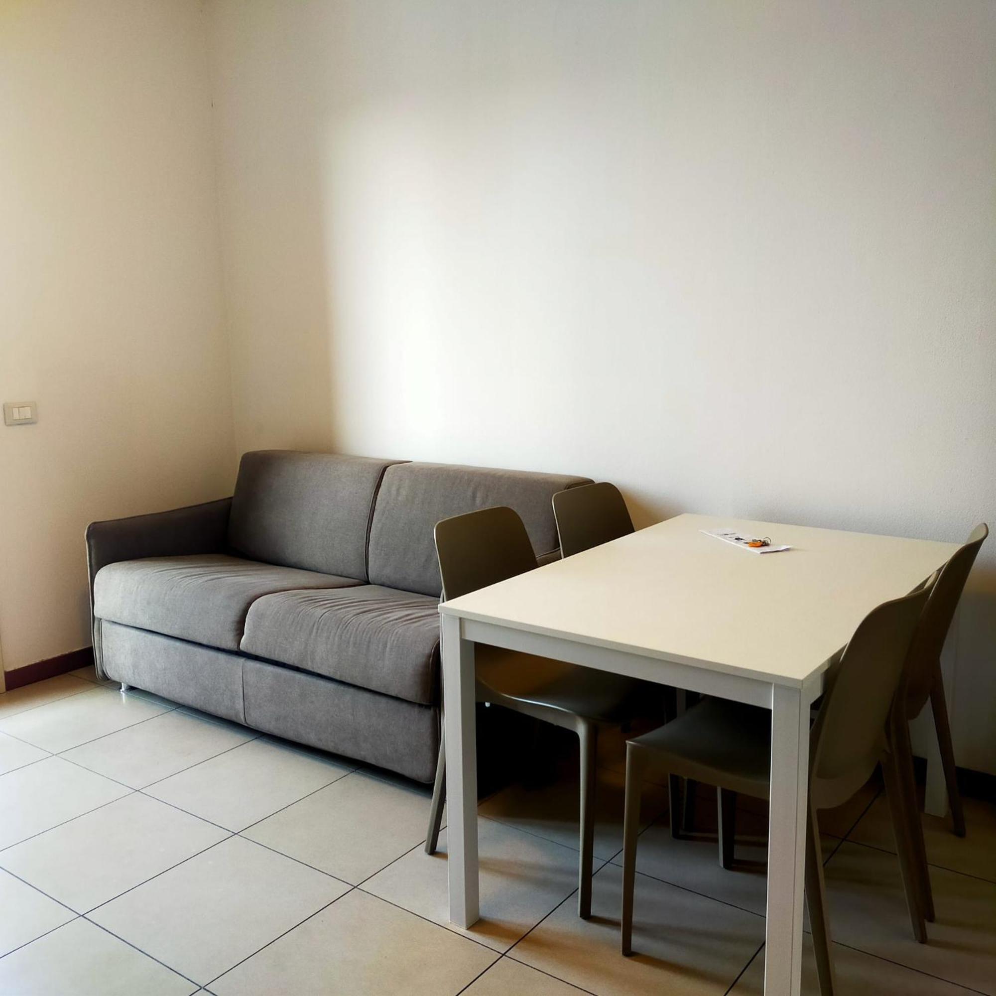 Residence Fiore Rosso Sirmione Zimmer foto